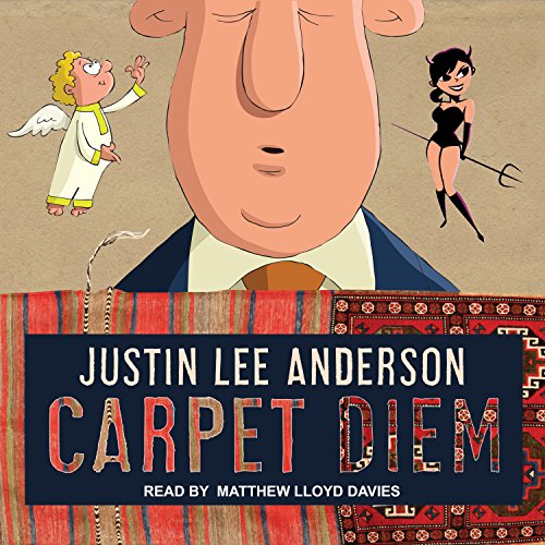 Cover of Carpet Diem