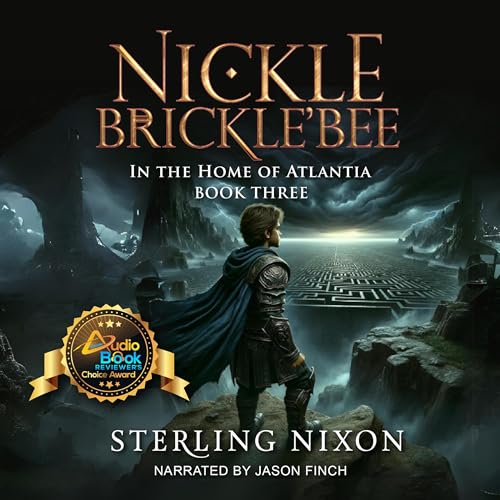 Cover of In the Home of Atlantia