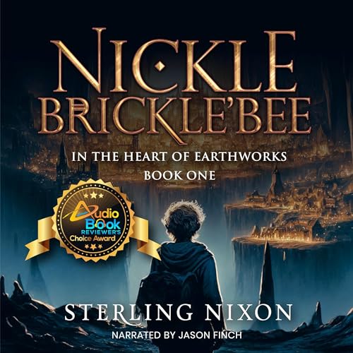 Cover of Nickle Brickle'Bee