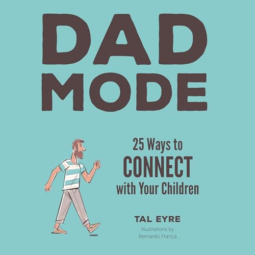 Cover of Dad Mode