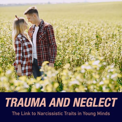 Cover of Trauma and Neglect