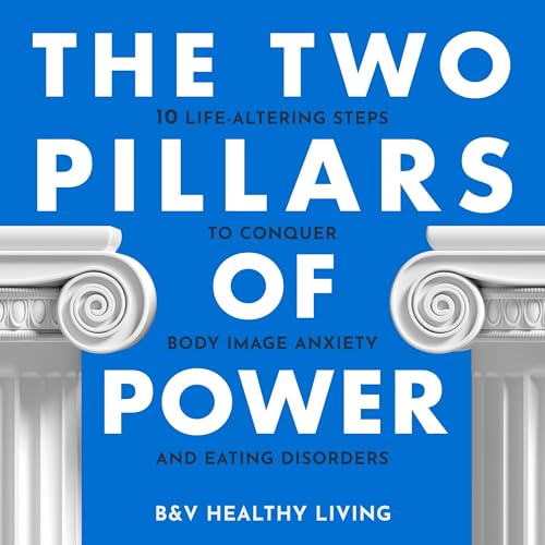 Cover of The Two Pillars of Power