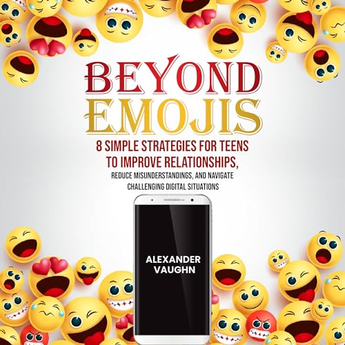 Cover of Beyond Emojis