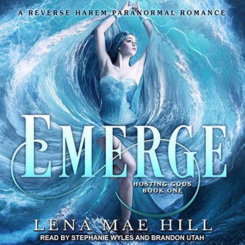Cover of Emerge