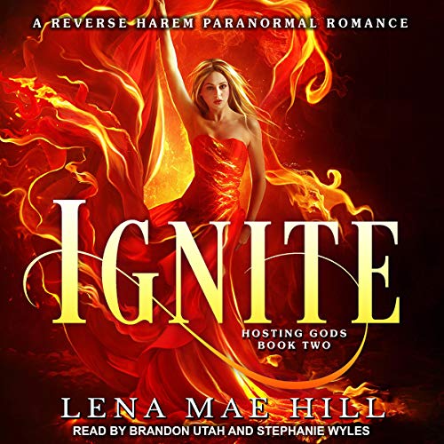 Cover of Ignite