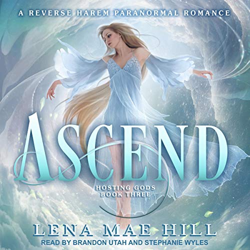 Cover of Ascend