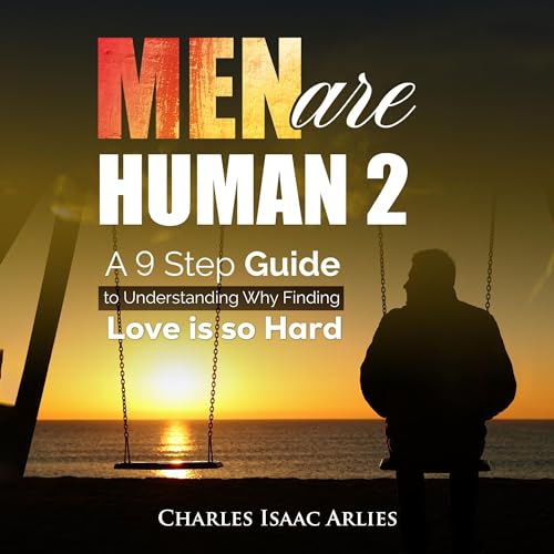 Cover of Men Are Human 2