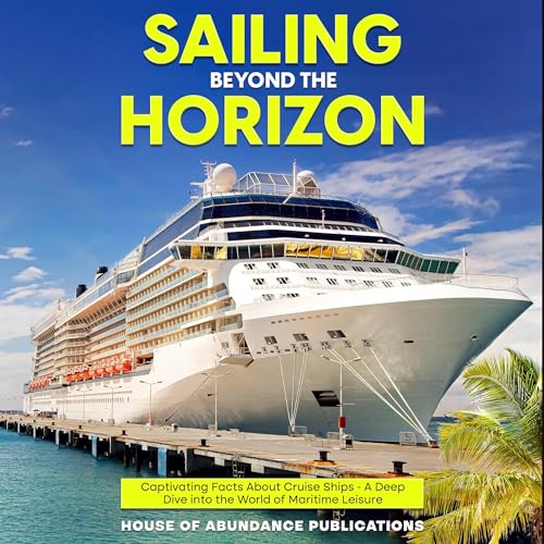 Cover of Sailing Beyond the Horizon