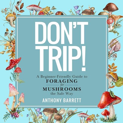 Cover of Don't Trip!