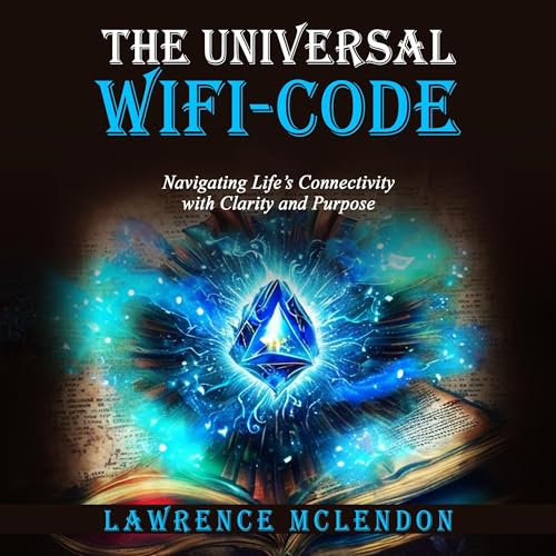 Cover of The Universal Wi-Fi Code
