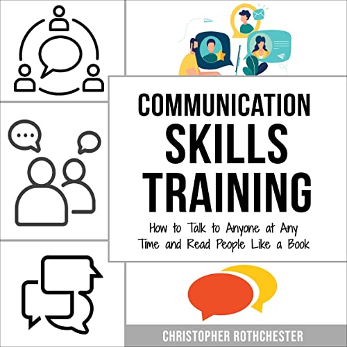 Cover of Communication Skills Training