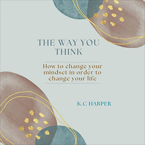 Cover of The Way You Think