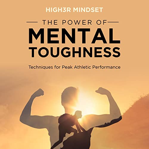 Cover of The Power of Mental Toughness