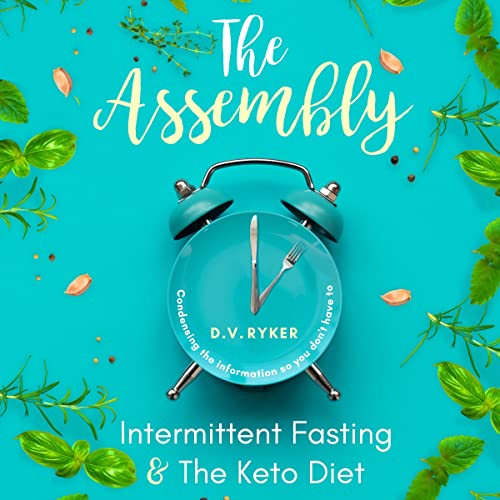 Cover of The Assembly