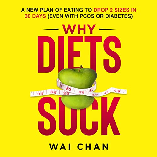 Cover of Why Diets Suck