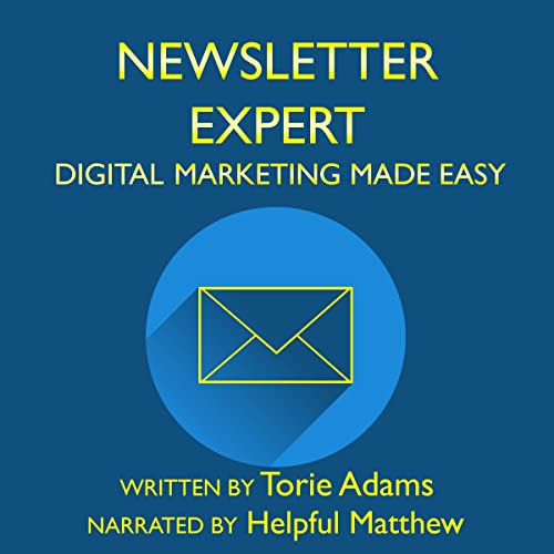 Cover of Newsletter Expert