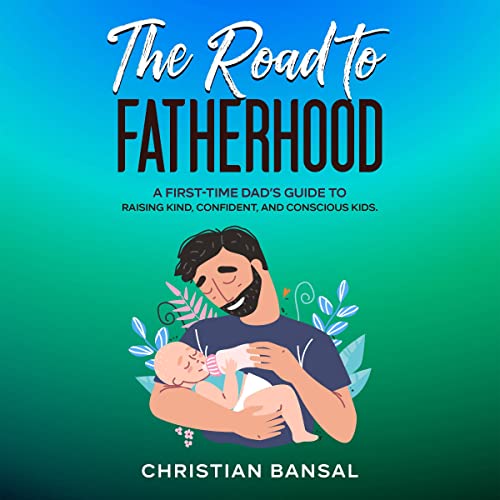 Cover of The Road to Fatherhood