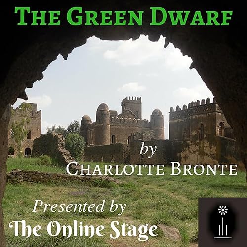 Cover of The Green Dwarf