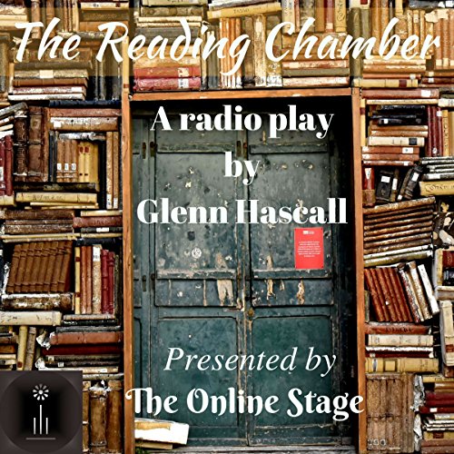 Cover of The Reading Chamber