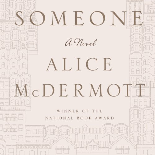 Cover of Someone