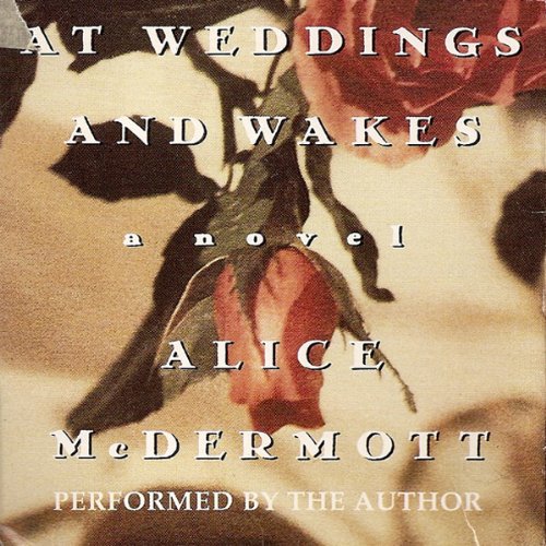 Cover of At Wedding and Wakes