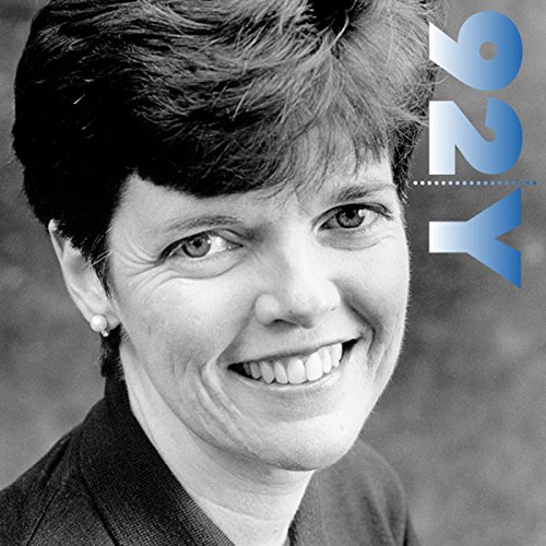 Cover of Alice McDermott at the 92nd Street Y