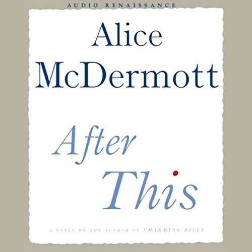 Cover of After This