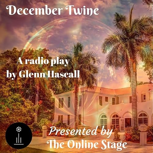 Cover of December Twine