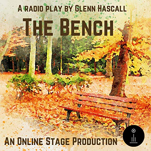 Cover of The Bench