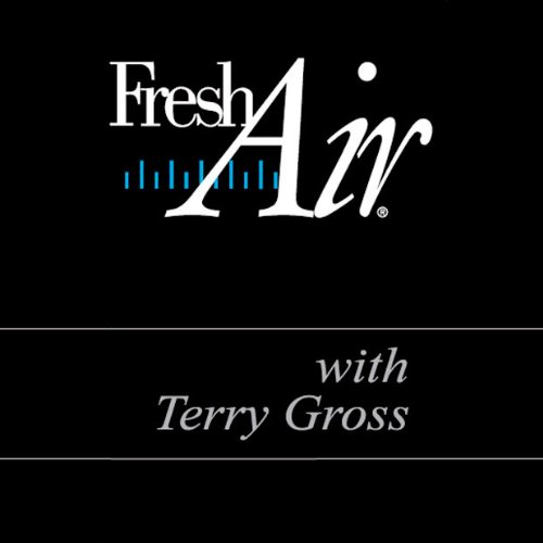 Cover of Fresh Air