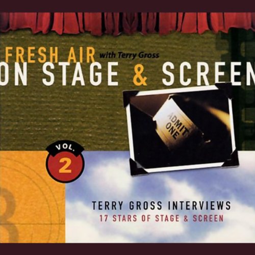 Cover of Fresh Air