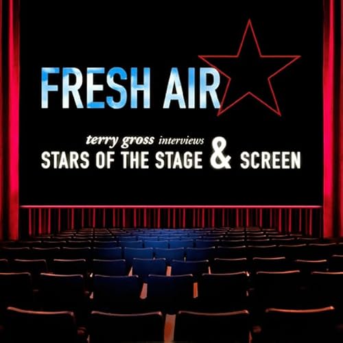 Cover of Fresh Air