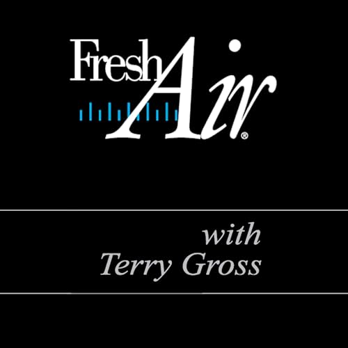 Cover of Fresh Air, Neil Innes and Joan Cusack