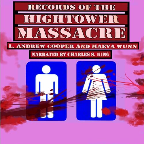 Cover of Records of the Hightower Massacre