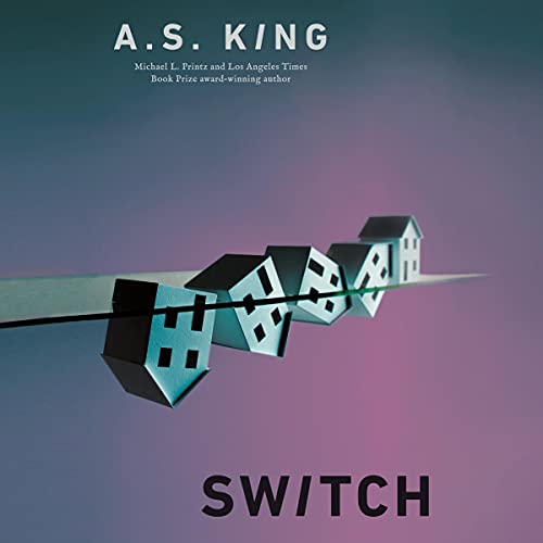 Cover of Switch