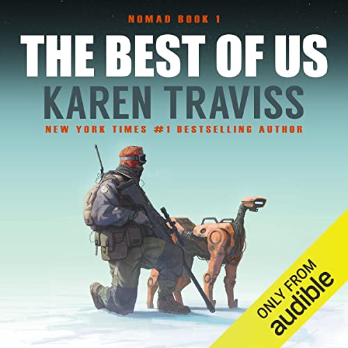 Cover of The Best of Us