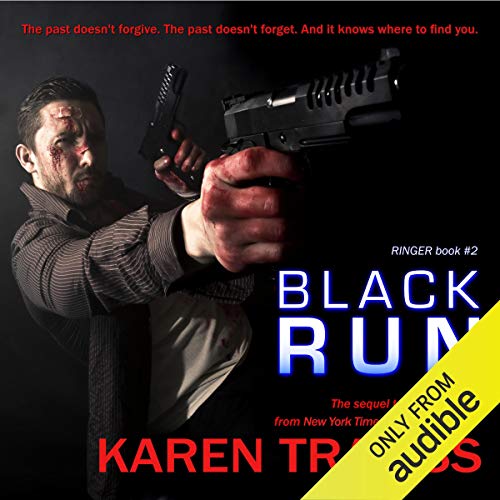 Cover of Black Run