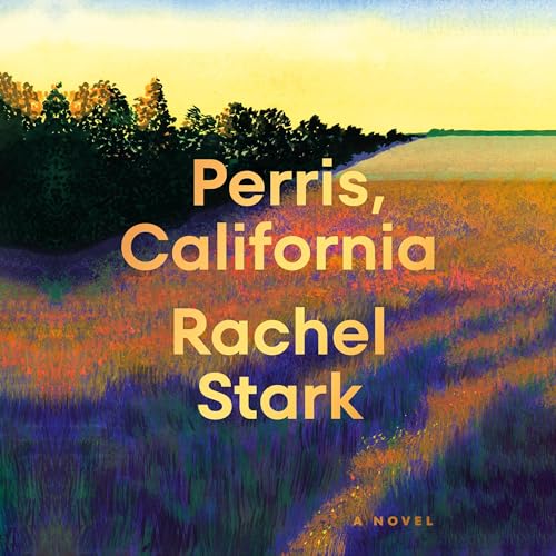 Cover of Perris, California