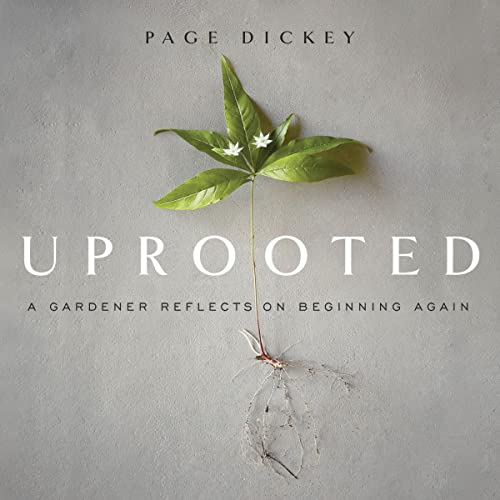 Cover of Uprooted