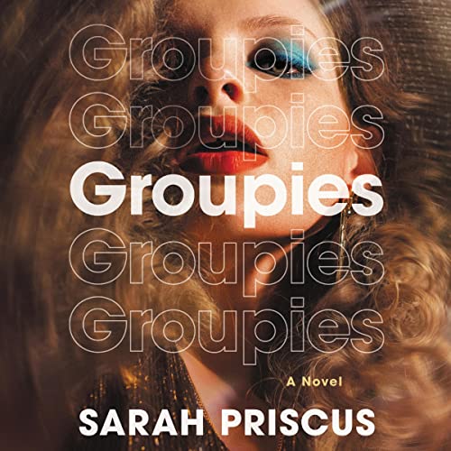 Cover of Groupies