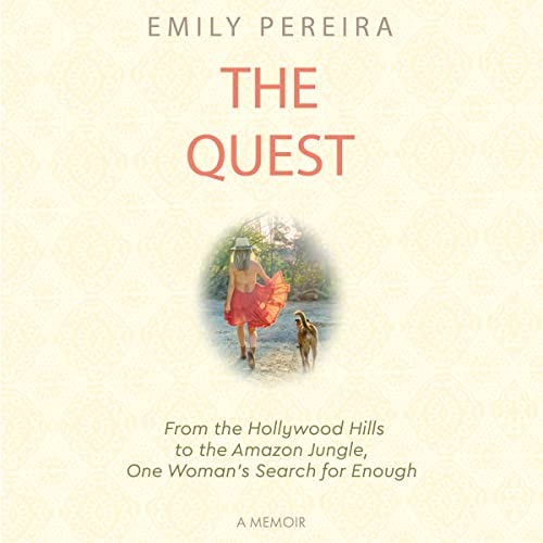 Cover of The Quest