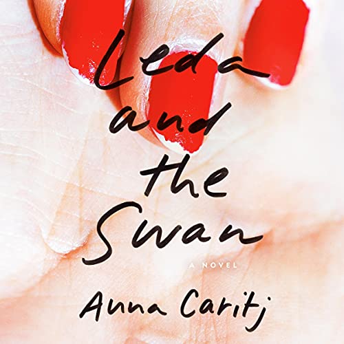 Cover of Leda and the Swan