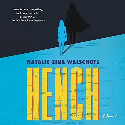 Cover of Hench