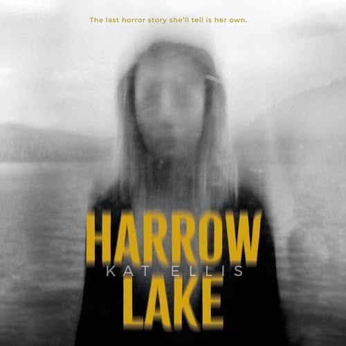 Cover of Harrow Lake