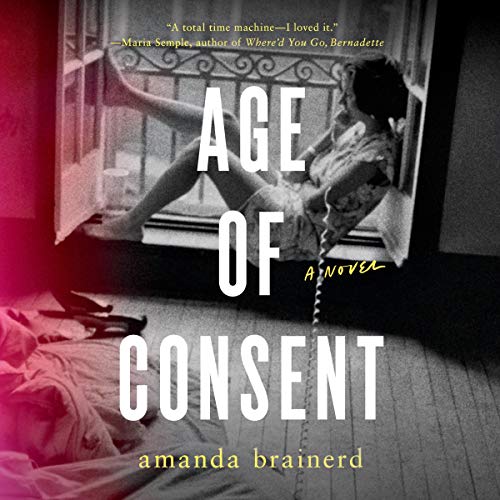 Cover of Age of Consent