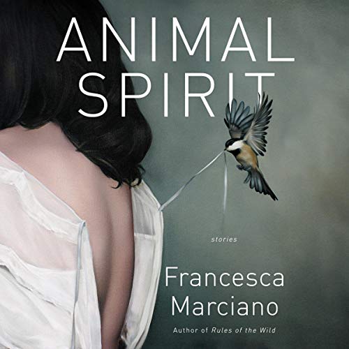 Cover of Animal Spirit