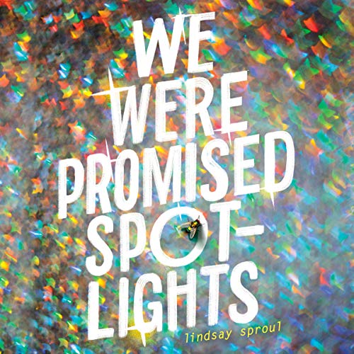 Cover of We Were Promised Spotlights