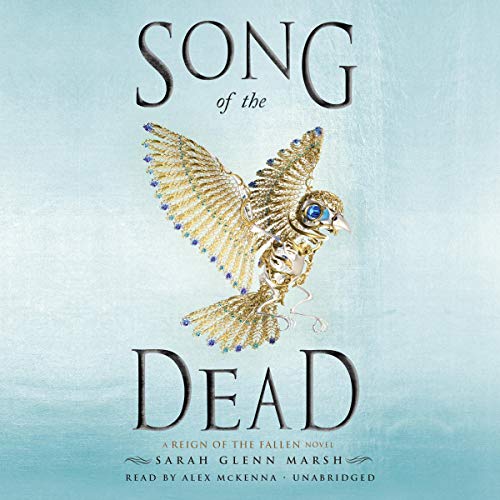 Cover of Song of the Dead