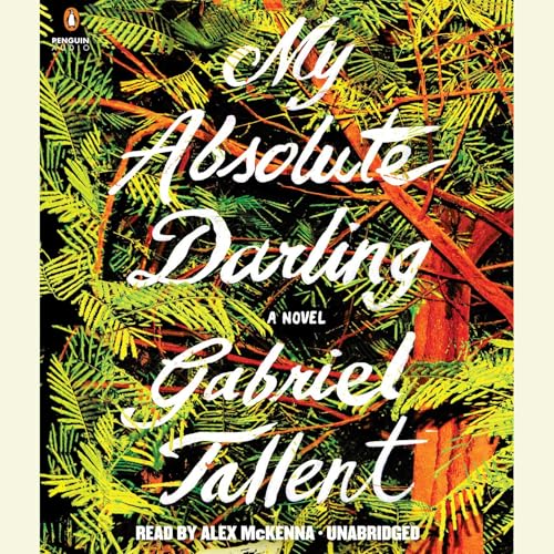 Cover of My Absolute Darling