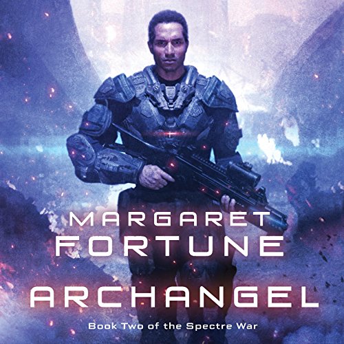 Cover of Archangel